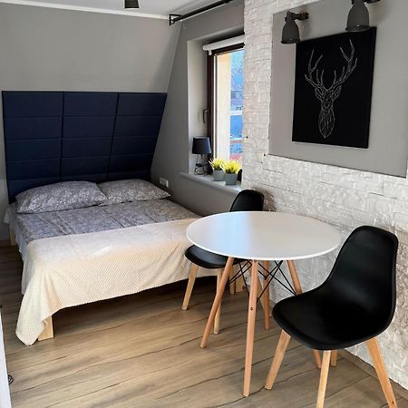 Apartamenty U Anki Ζακοπάνε Εξωτερικό φωτογραφία